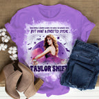 Taylor Swift 3D Apparel – VANDH 924