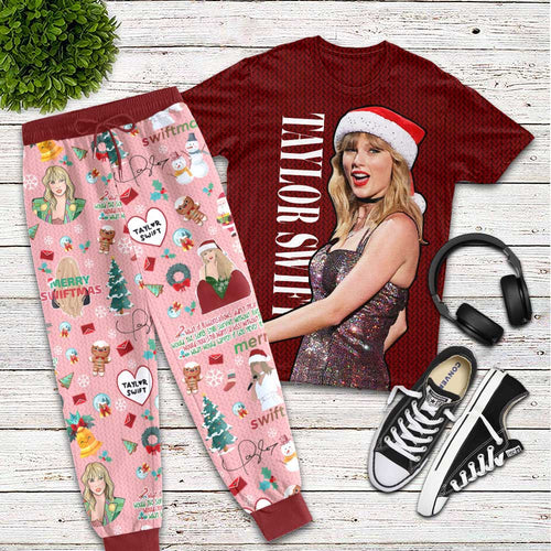 Taylor Swift 3D Apparel – VANDH 1901