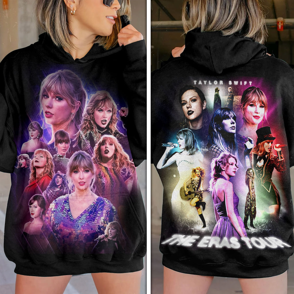 Taylor Swift 3D Apparel – GNE 1136