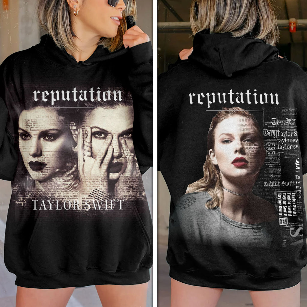 Taylor Swift 3D Apparel – GNE 1164