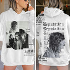 Taylor Swift 3D Apparel – GNE 1193