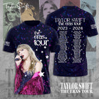 Taylor Swift 3D Apparels – TANTN 6956