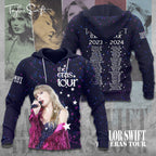Taylor Swift 3D Apparels – TANTN 6956