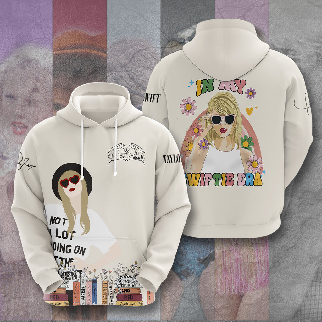Taylor Swift 3D Apparel – TANTN 8160