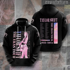 Taylor Swift 3D Apparel – TANTN 8268