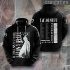 Taylor Swift 3D Apparel – TANTN 8270
