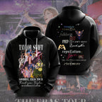 Taylor Swift 3D Apparel – TANTN 9959