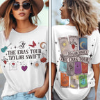 Taylor Swift 3D Apparels – GNE 1070