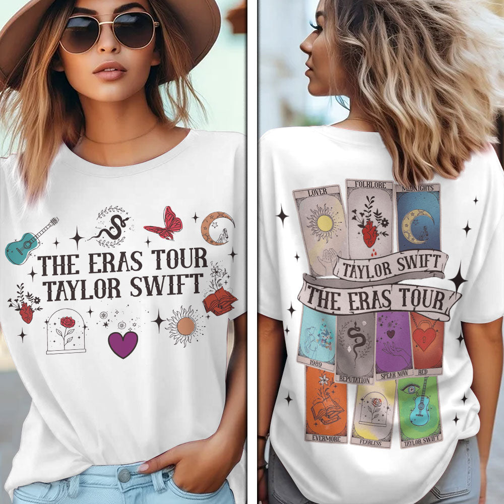 Taylor Swift 3D Apparels – GNE 1070