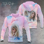Taylor Swift 3D Apparel – GNE 1341