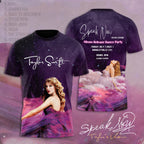 Taylor Swift 3D Apparel – TANTN 1307