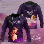 Taylor Swift 3D Apparel – TANTN 1317