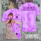 Taylor Swift 3D Apparel – TANTN 1464