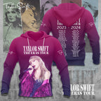 Taylor Swift 3D Apparel – TANTN 1465
