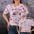 Taylor Swift 3D Apparel – TANTN 3167