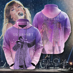 Taylor Swift 3D Apparel – HOATT 3820