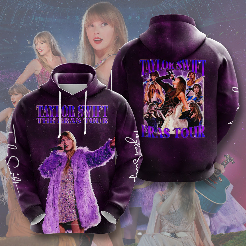 Taylor Swift 3D Apparel – HOATT 4395