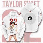 Taylor Swift 3D Apparel – HOATT 4594