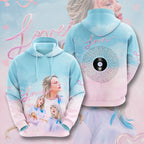 Taylor Swift 3D Apparels – HOATT 5538