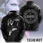 Taylor Swift 3D Apparel – HOATT 6046
