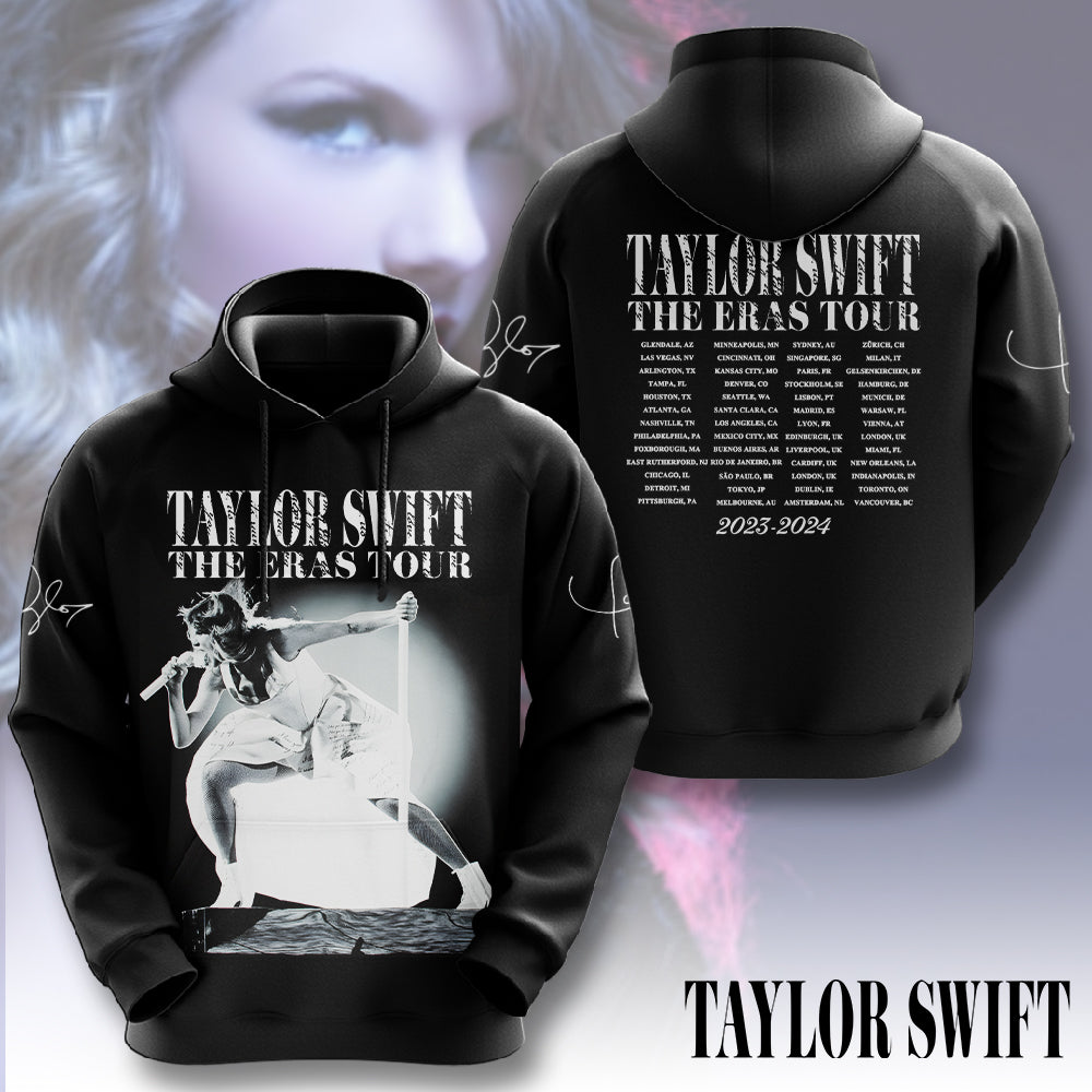 Taylor Swift 3D Apparel – HOATT 6106