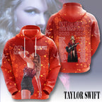 Taylor Swift 3D Apparel – HOATT 6172