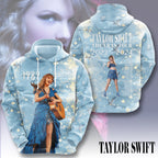 Taylor Swift 3D Apparel – HOATT 6173
