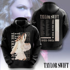 Taylor Swift 3D Apparel – HOATT 6185