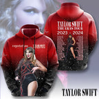 Taylor Swift 3D Apparel – HOATT 6365