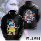 Taylor Swift 3D Apparel – HOATT 7366