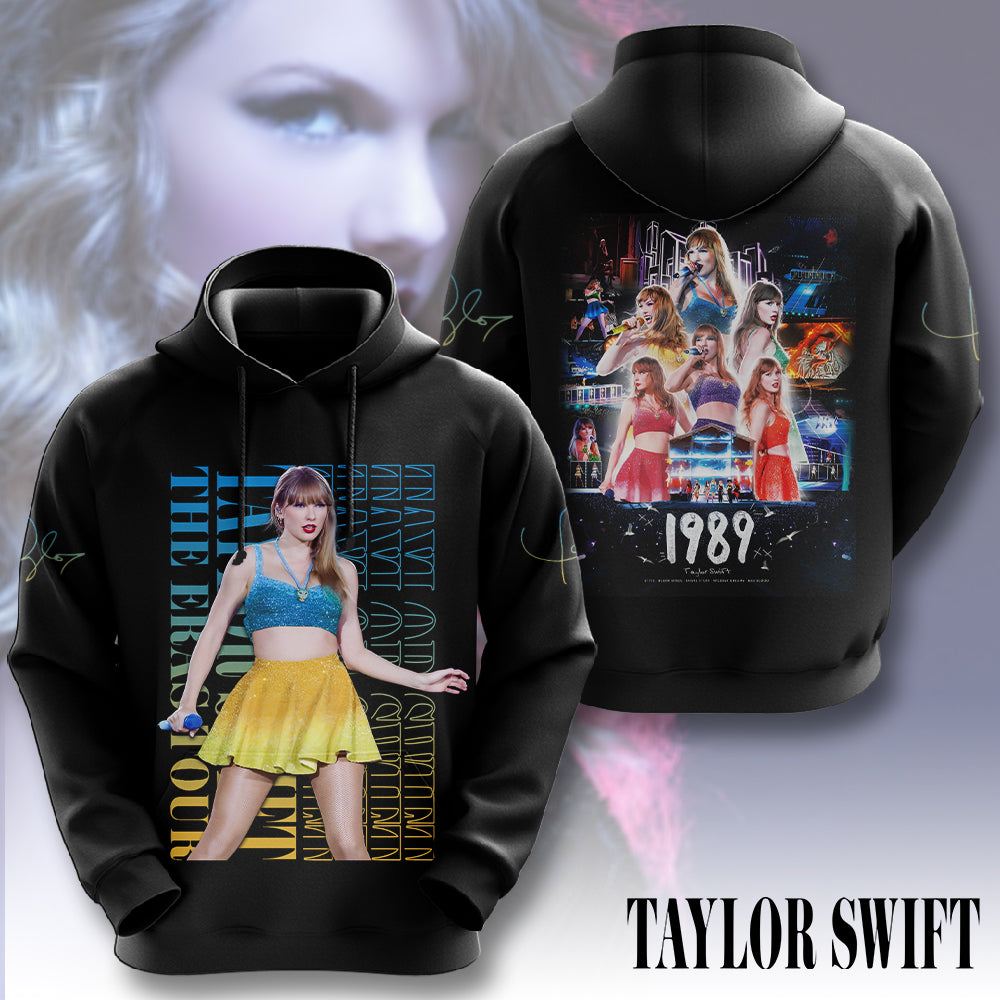 Taylor Swift 3D Apparel – HOATT 7366