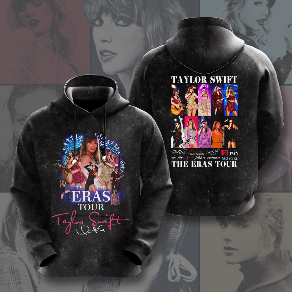 Taylor Swift 3D Apparel – TANTN 3169