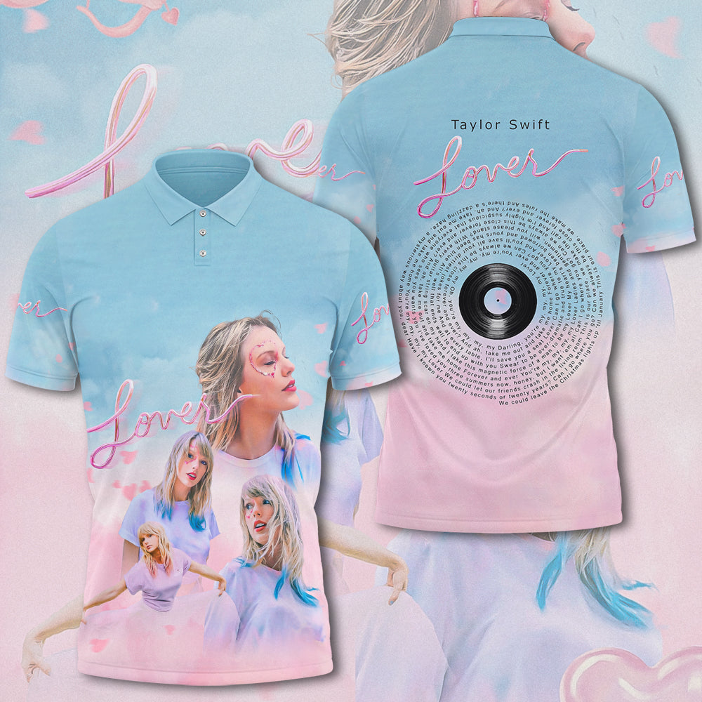 Taylor Swift 3D Apparels – HOATT 5538