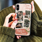 Taylor Swift Phone Case – TANTN15677