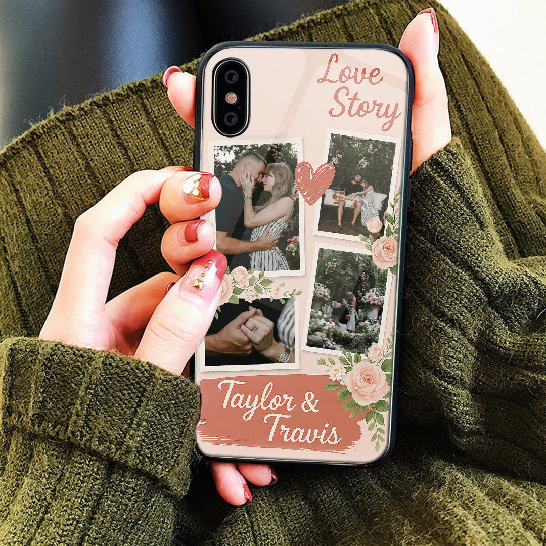 Taylor Swift Phone Case – TANTN15677