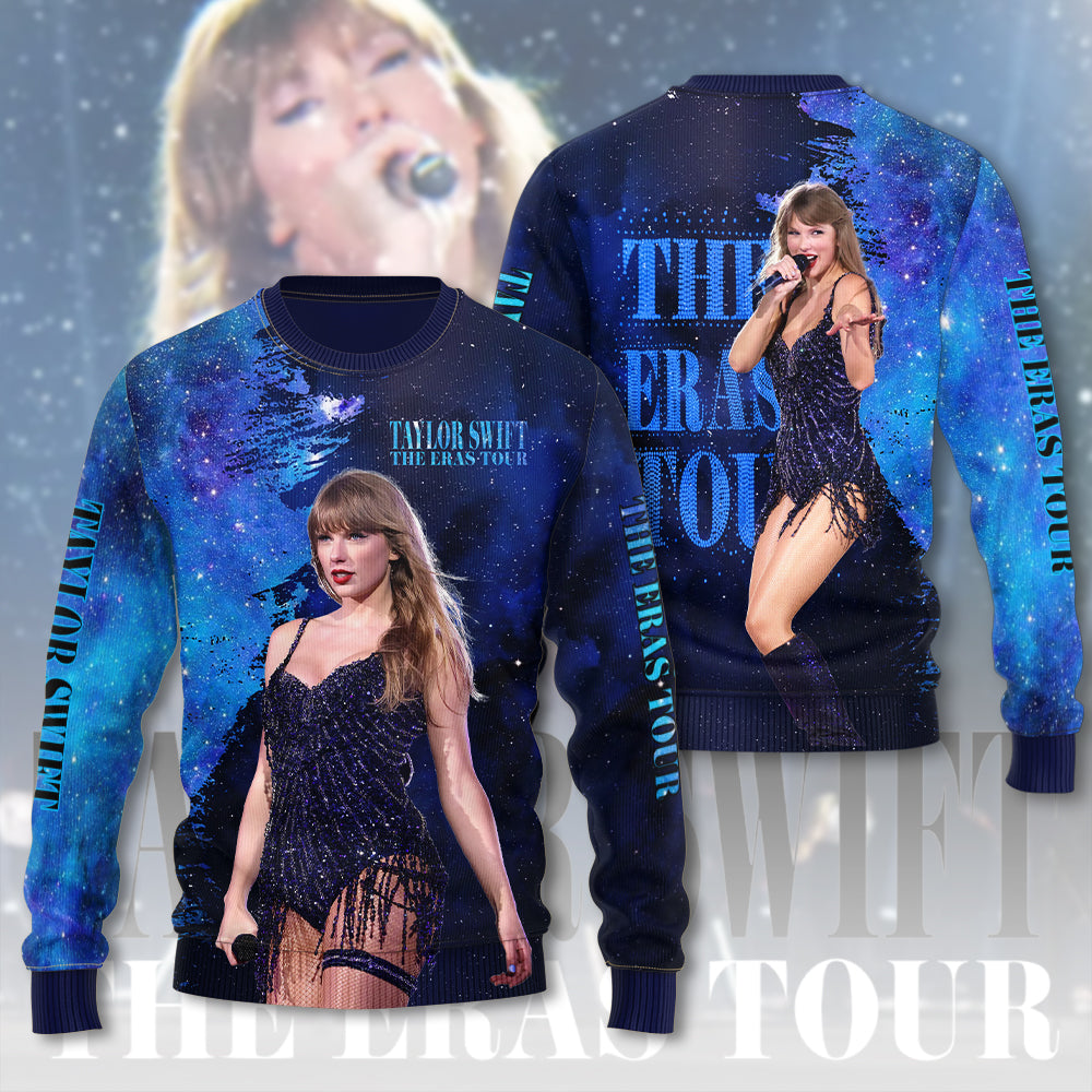 Taylor Swift 3D Apparel – MAITM 5959