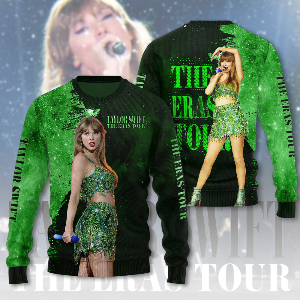 Taylor Swift 3D Apparel – MAITM 5993