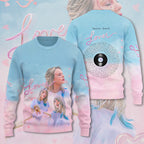 Taylor Swift 3D Apparels – HOATT 5538