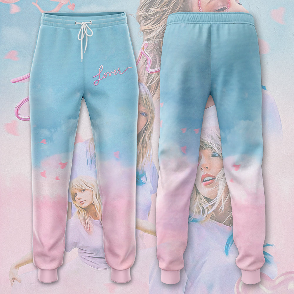 Taylor Swift 3D Apparels – HOATT 5538