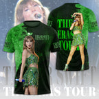 Taylor Swift 3D Apparel – MAITM 5993