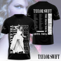 Taylor Swift 3D Apparel – HOATT 6041