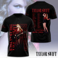 Taylor Swift 3D Apparel – HOATT 6159
