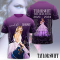 Taylor Swift 3D Apparel – HOATT 6175