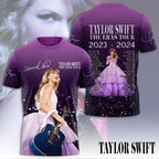 Taylor Swift 3D Apparel – HOATT 6175