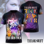 Taylor Swift 3D Apparel – HOATT 5903