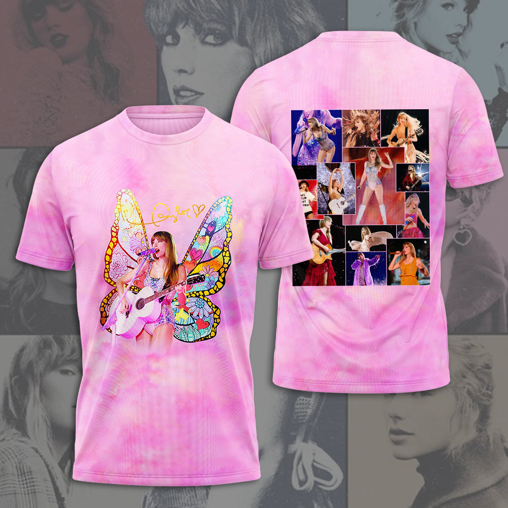 Taylor Swift 3D Apparel – TANTN 3168