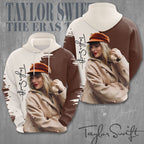 Taylor Swift 3D Apparel – NGHIAVT 1055