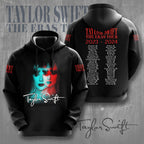 Taylor Swift 3D Apparel – NGHIAVT 1601