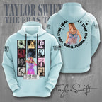 Taylor Swift 3D Apparel – NGHIAVT 1602