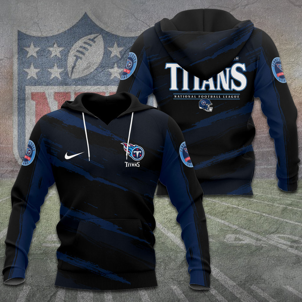 Tennessee Titans 3D Apparel – TANTN16182